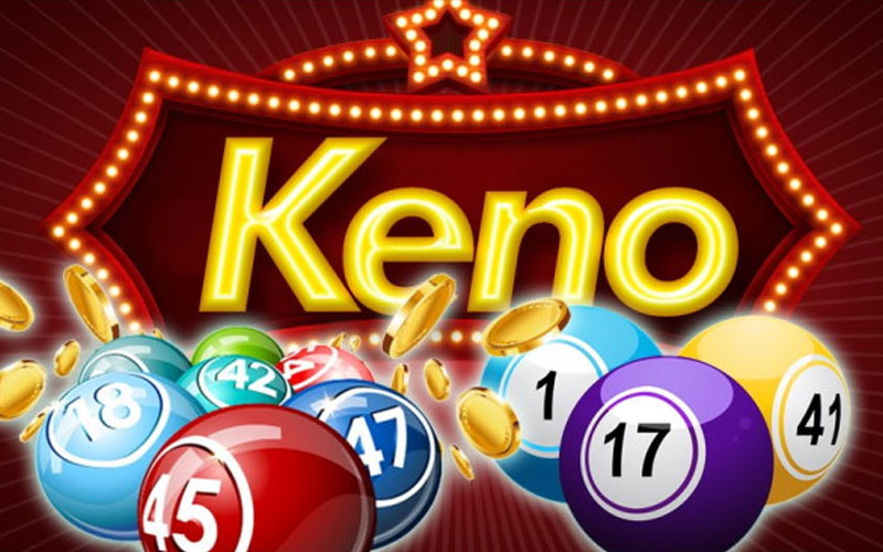 online gaming keno apk - Ekings