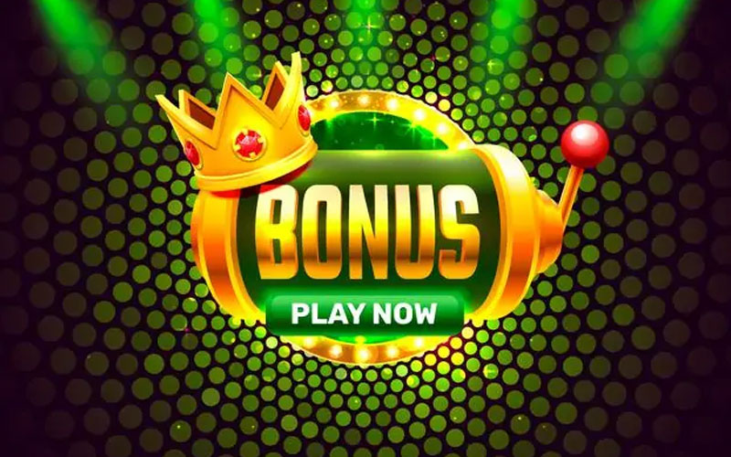 online gaming bonus referal - Ekings