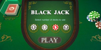 online gaming menang blackjack - Ekings