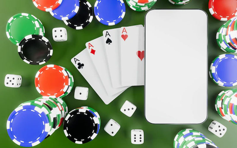 online gaming benefit casino - Ekings