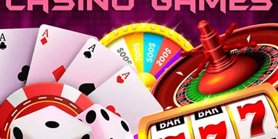 online gaming ketentuan casino - Ekings