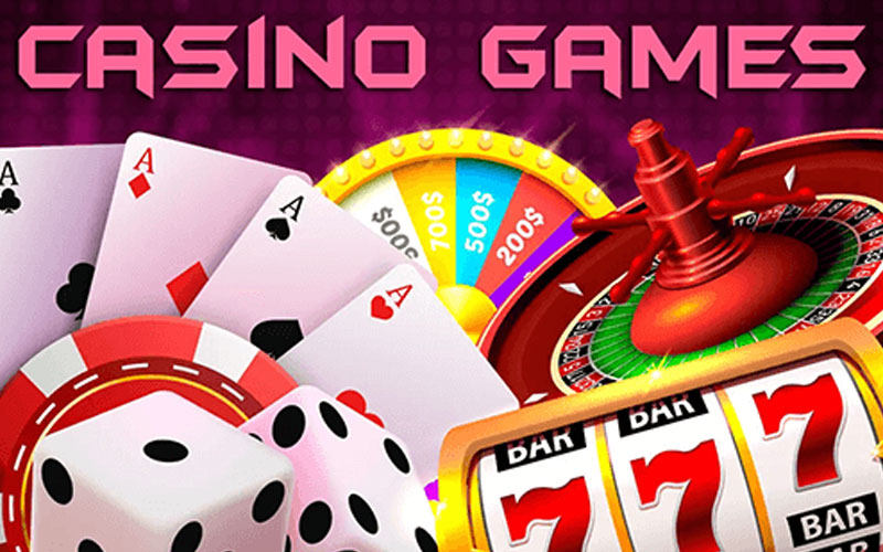 online gaming ketentuan casino - Ekings