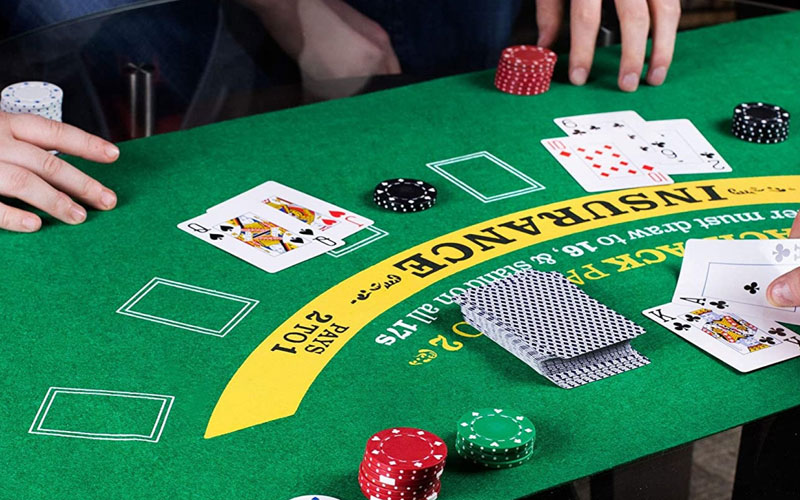 online gaming blackjack adalah - Ekings