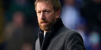 berita bola graham potter - Ekings