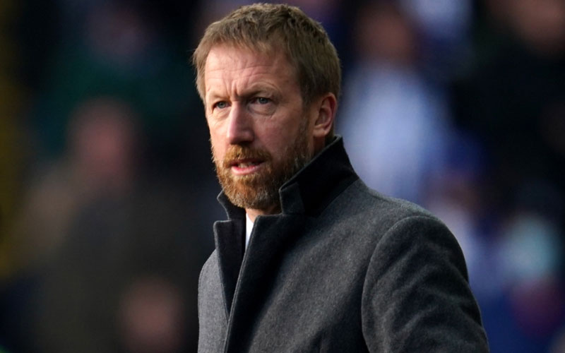 berita bola graham potter - Ekings