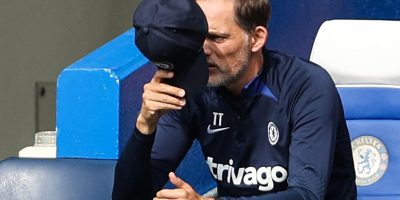 berita bola pemecatan tuchel - Ekings