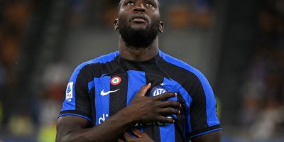 berita bola kans lukaku - Ekings