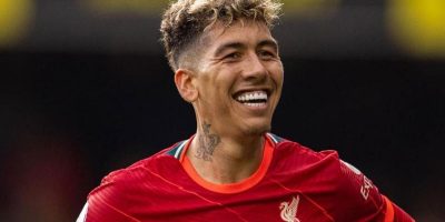 berita bola roberto firmino - Ekings