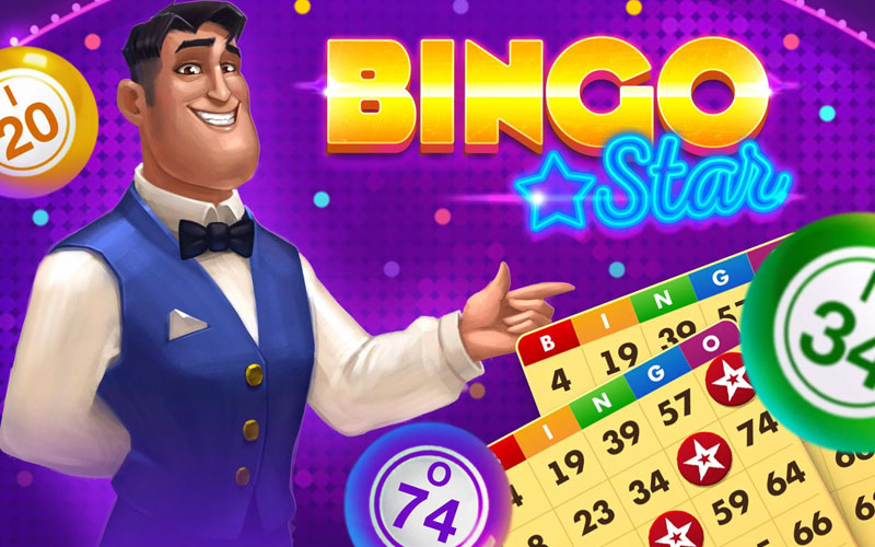 online gaming bingo adalah - Ekings