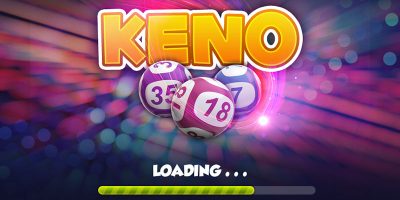 online gaming keno - Ekings