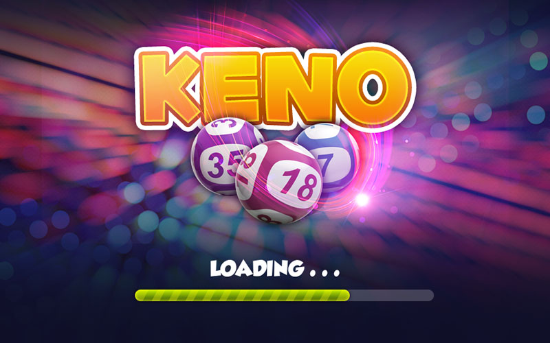 online gaming keno - Ekings