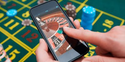 online gaming casino smartphone - Ekings