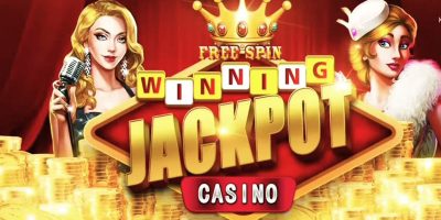 online gaming jackpot progresif - Ekings