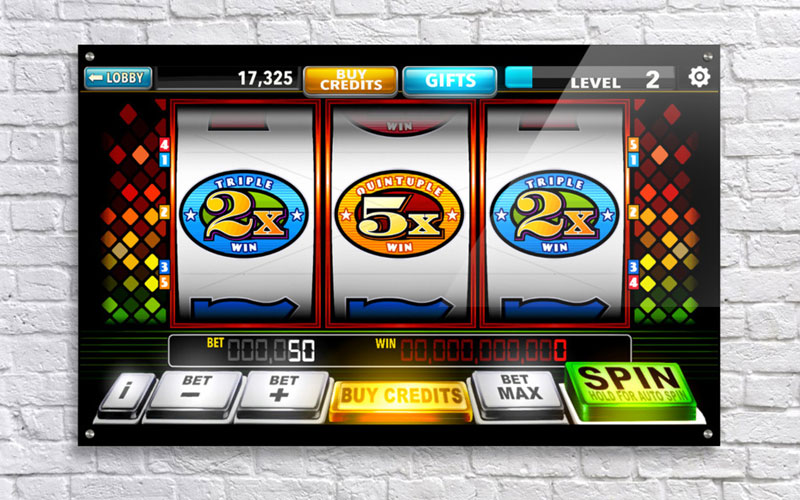 online gaming slot simbol - Ekings