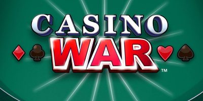 online gaming casino war - Ekings