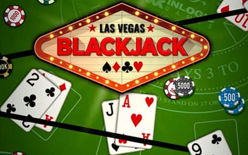 online gaming blackjack vegas - Ekings