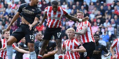 berita bola fakta brentford - Ekings