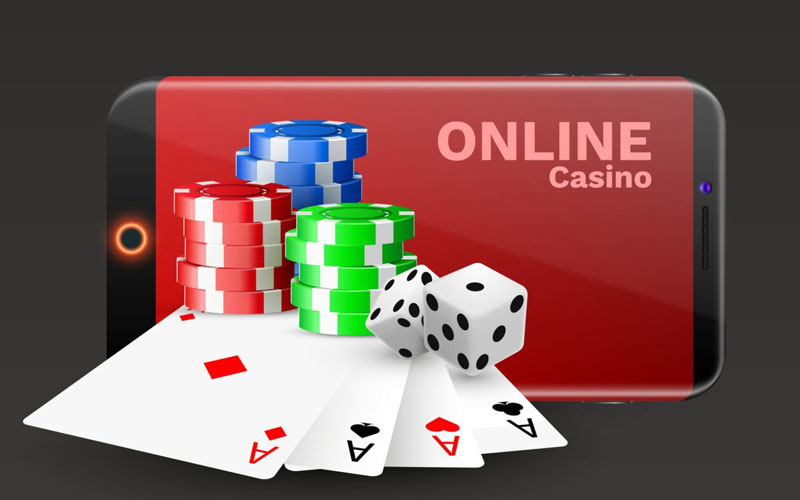 online gaming casino situs - Ekings