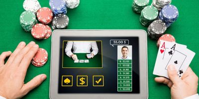 online gaming casino web - Ekings