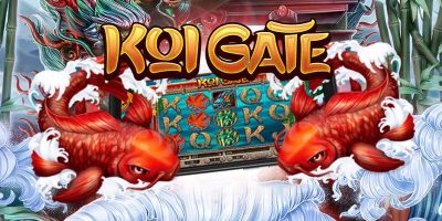 online gaming koi gate - Ekings