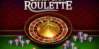 online gaming kesalahan roulette - Ekings