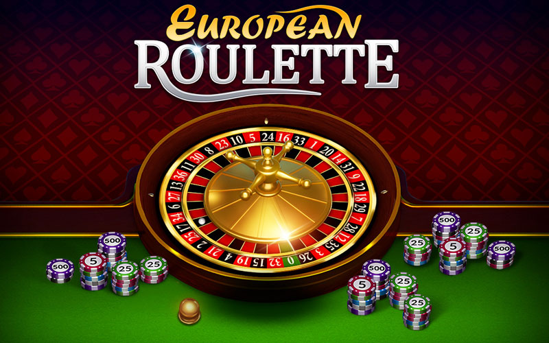 online gaming kesalahan roulette - Ekings