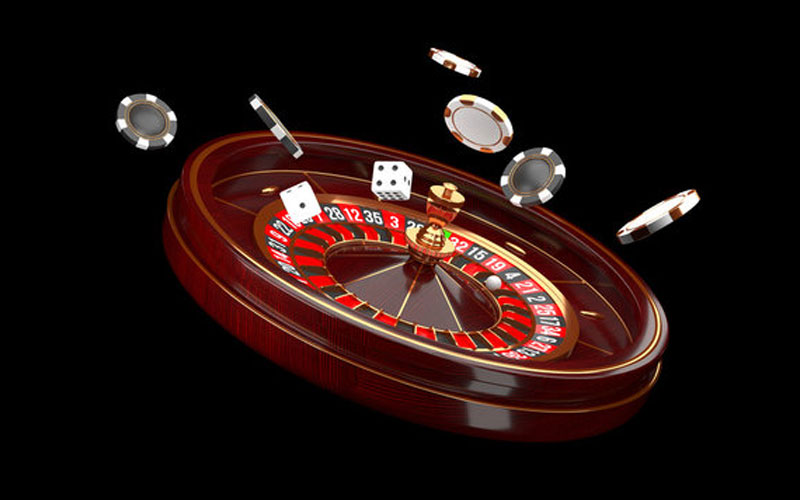 online gaming roulette adalah - Ekings