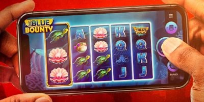 online gaming slots - Ekings