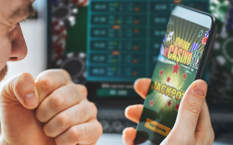 online gaming digital casino - Ekings