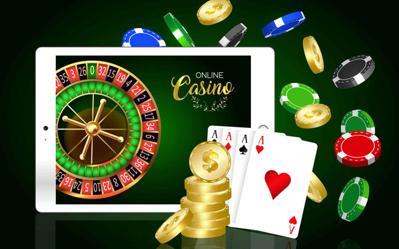 online gaming rtp casino - Ekings