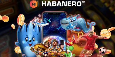 online gaming server habanero - Ekings