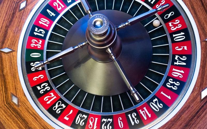 online gaming roulette casino - Ekings