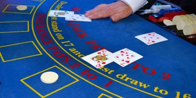 online gaming kartu blackjack - Ekings
