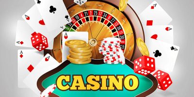 online gaming menang kasino - Ekings