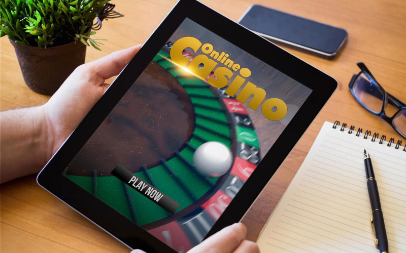 online gaming casino android - Ekings