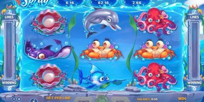 online gaming slot ikan - Ekings