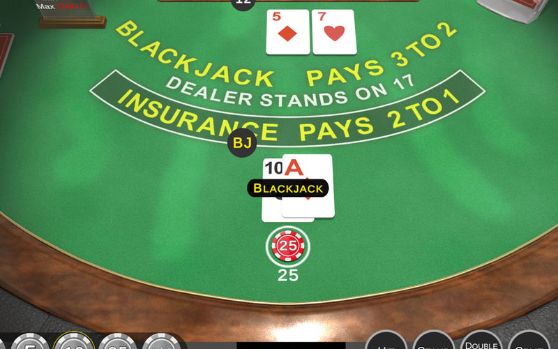 online gaming blackjack gratis - Ekings