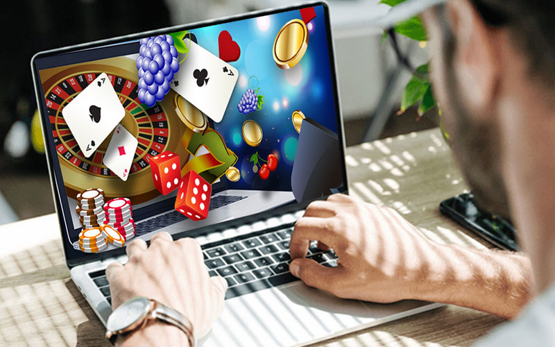 online gaming kiat bankroll - Ekings