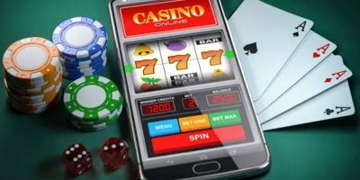 online gaming slot ternama - Ekings