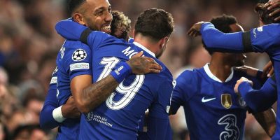 berita bola peluang chelsea - Ekings