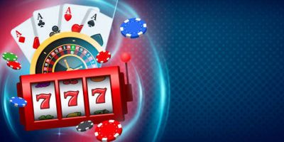 online gaming slot rng - Ekings