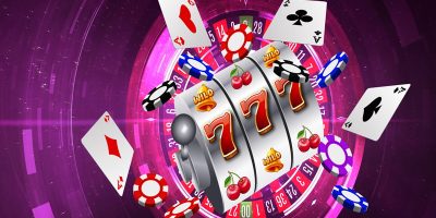 online gaming jenis slot - Ekings