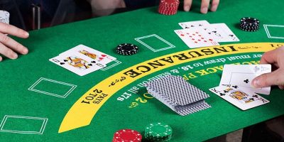 online gaming daftar blackjack - Ekings