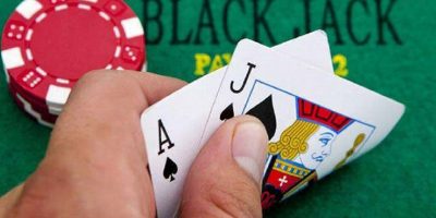 online gaming blackjack terbaik - Ekings