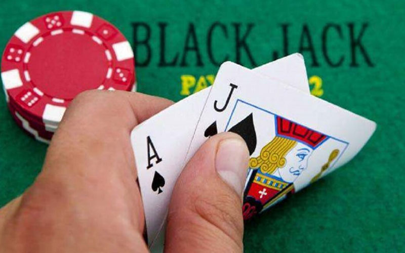 online gaming blackjack terbaik - Ekings