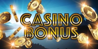 Online Gaming Bonus Casino - Ekings