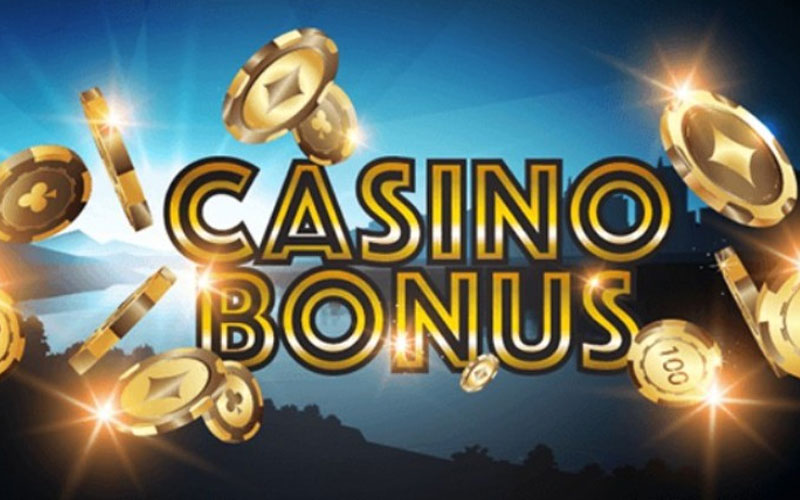 Online Gaming Bonus Casino - Ekings