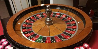 online gaming putaran roulette - Ekings