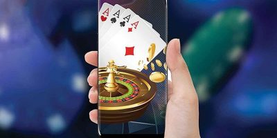 Online Gaming Menang Casino