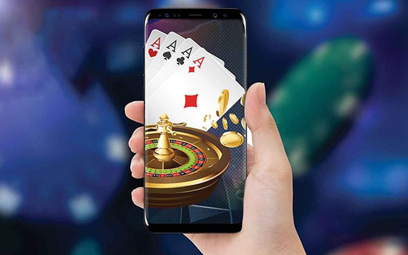 Online Gaming Menang Casino